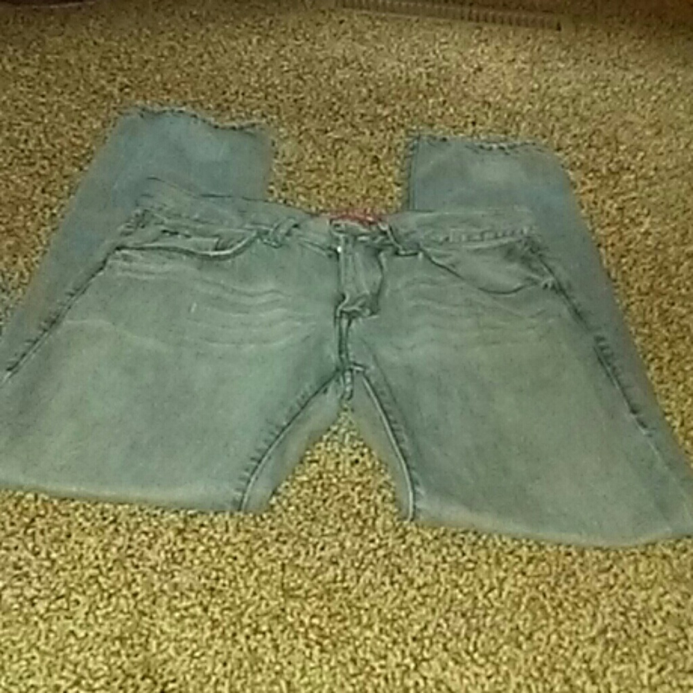 Arizona skinny jeans men